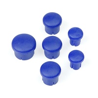PLASTIC CAP FOR HANDLE SET - 3PLUS2PLUS1 BLUE - HD195030
