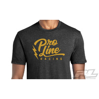 PROLINE  Pro-Line Retro T-Shirt  - Medium - PR9845-02