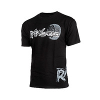 Raw Speed T-Shirt - Rip Tide - Medium -  RS990101MB