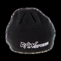 Raw Speed Winter Beanie - One Size Fits All -  RS990501B