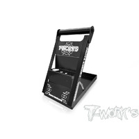 TWORKS TT-102-A T-Work's Alum Pit Box Caddy