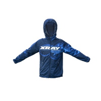 XRAY High-Performance Windbreaker (Xxl) - Xy396000Xxl