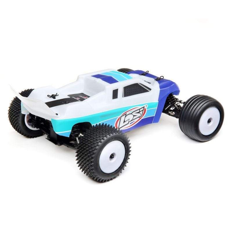 losi stadium truck