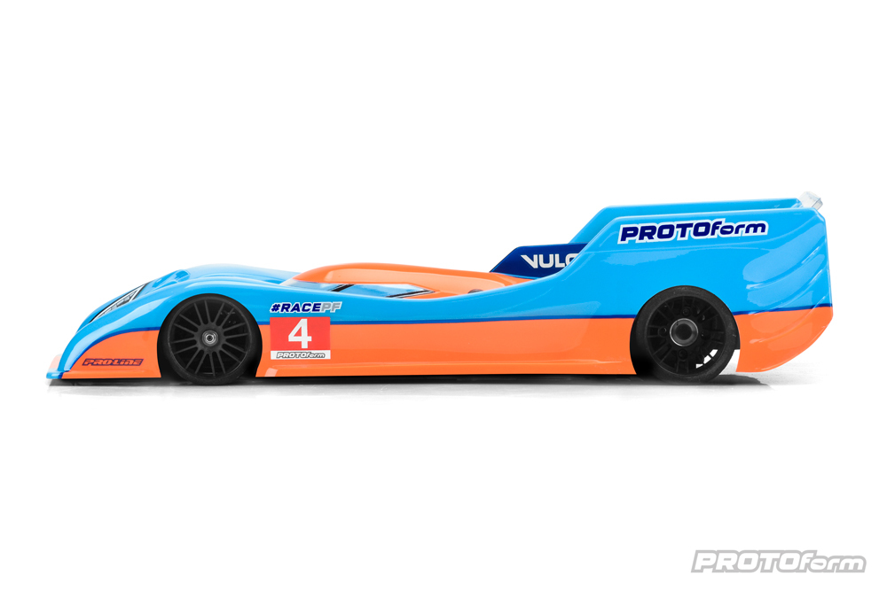 pro 10 pan car