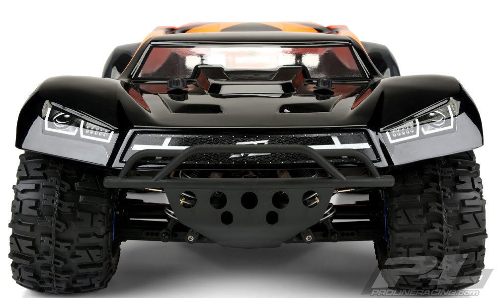 proline monster slash body