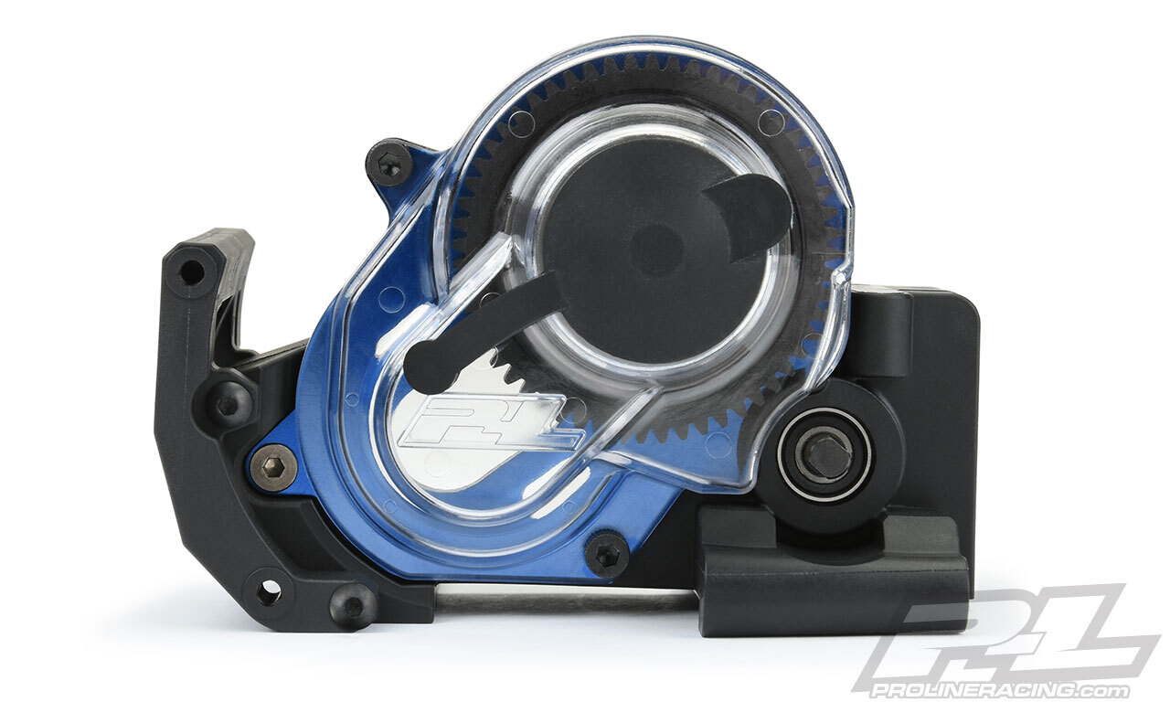 proline transmission slash 2wd