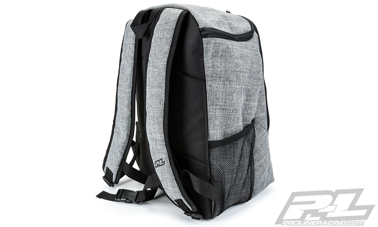 PROLINE Active Backpack Pr9847-00 for all Hobby Enthusiasts 