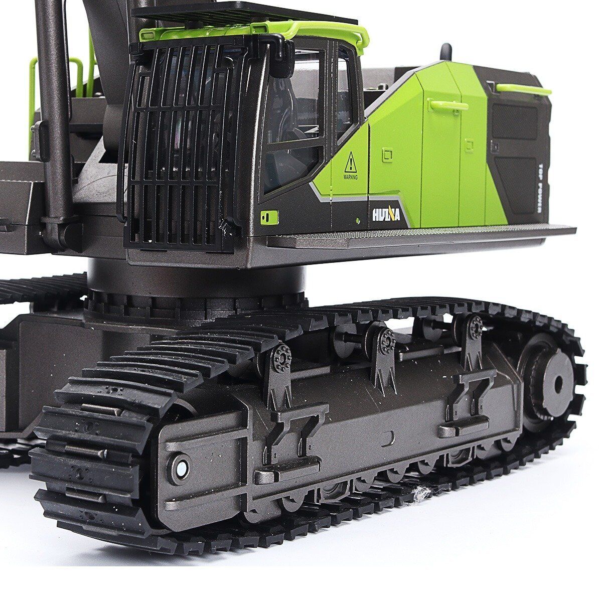 huina rc digger