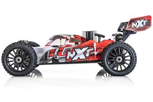 Hobbytech Buggy 1/8 thermique spirit nxt gp 2.0 rtr 1.NXT.GP-2.0