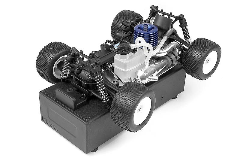 micro nitro rc car