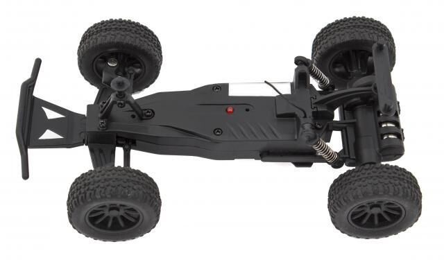 SC28 RTR FOX FACTORY TRUCK 784695201576| eBay