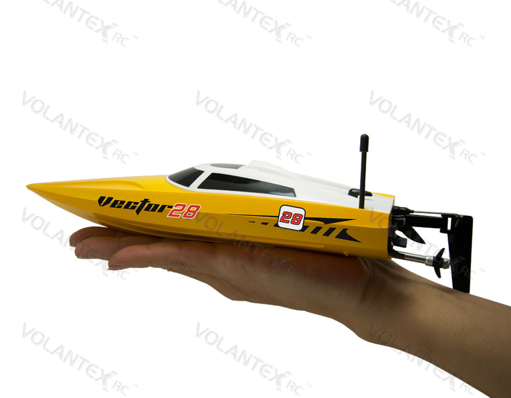 volantex vector 28