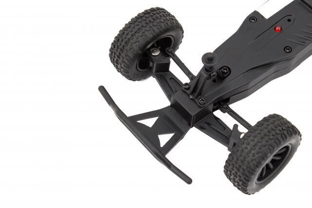 SC28 RTR FOX FACTORY TRUCK 784695201576| eBay