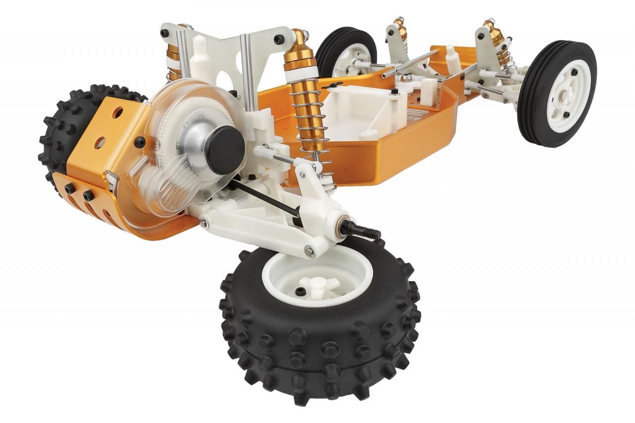 Team Associated Rc10 Classic 40Th Aniversary Limited Edition Kit