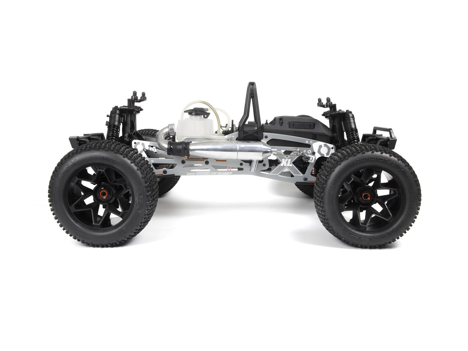 Hpi Savage Xl Nitro Sbk | eBay