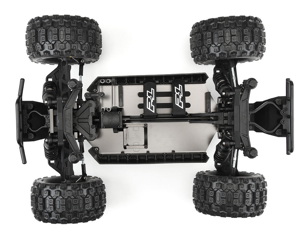 proline ambush mt 4x4