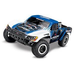 traxxas slash ready to run