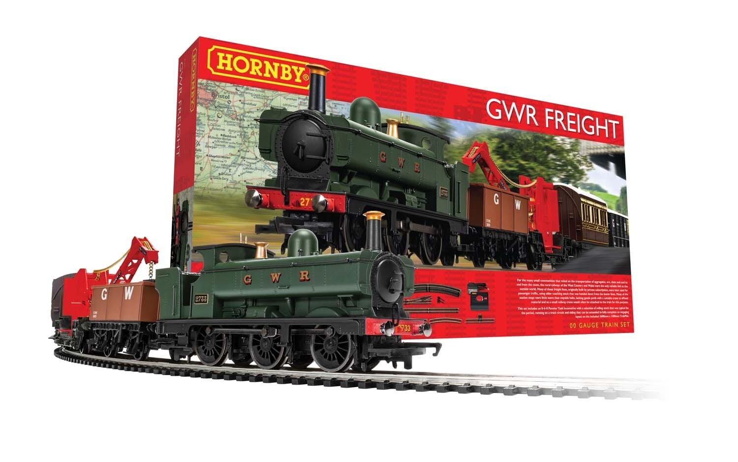 gigantor toy