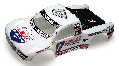 team associated sc10 lucas oil