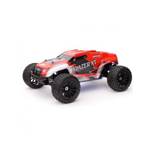truggy rtr brushless