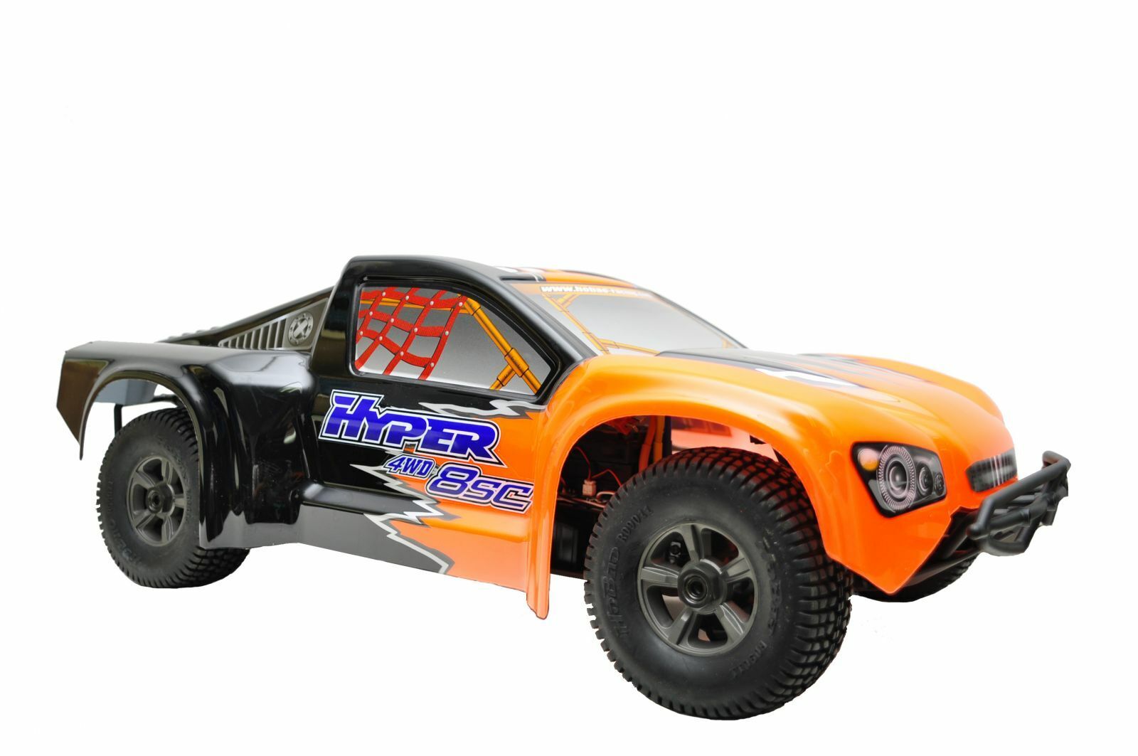 hobao rc