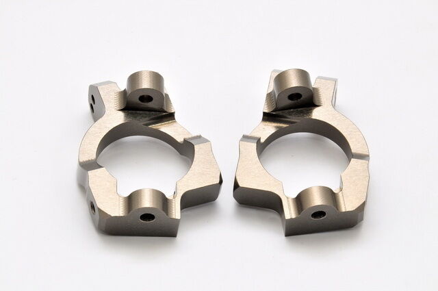 CNC ALUM C-HUB SET - 19 DEG. | eBay