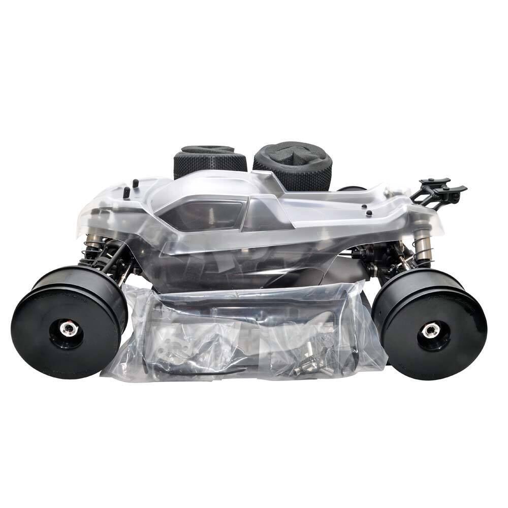 hobao hyper st truggy