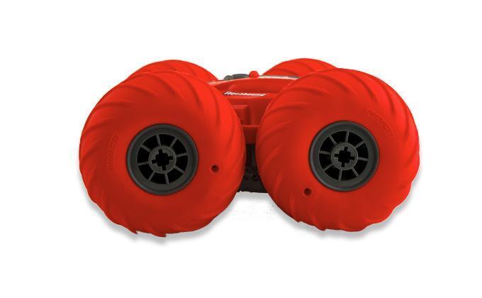 nincoracers aquabound opiniones