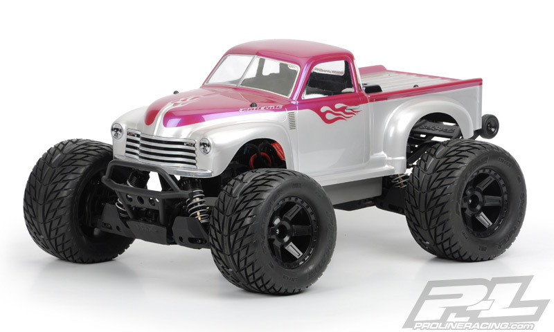 brushless arrma granite 4x4