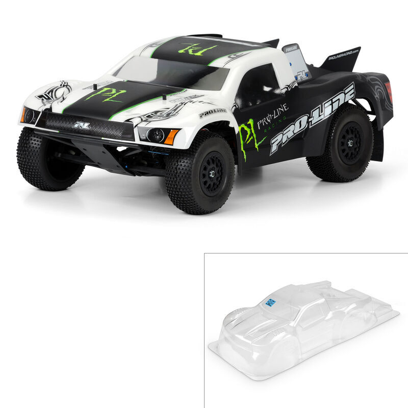 Traxxas truck bodies cheap