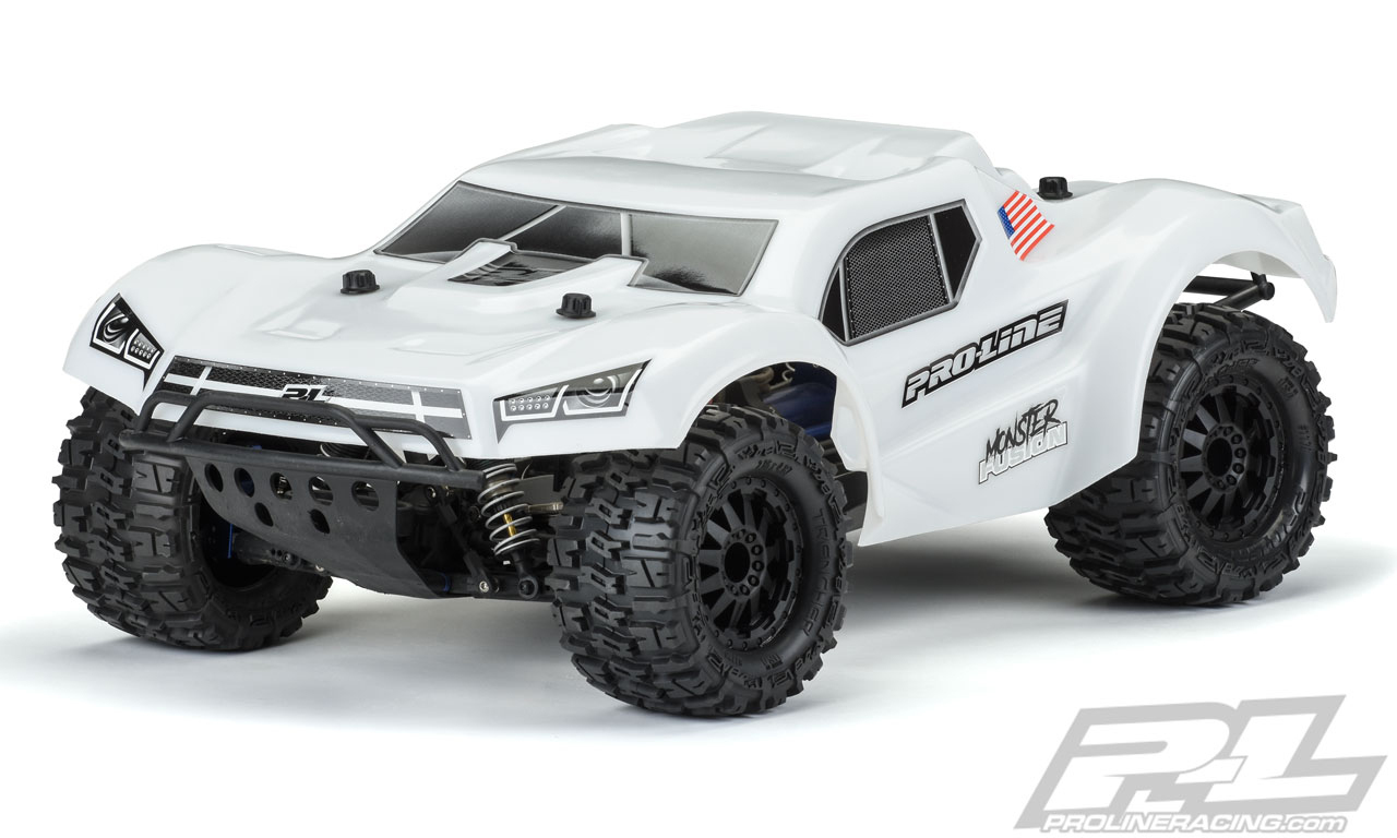 traxxas slash 2.8 tires