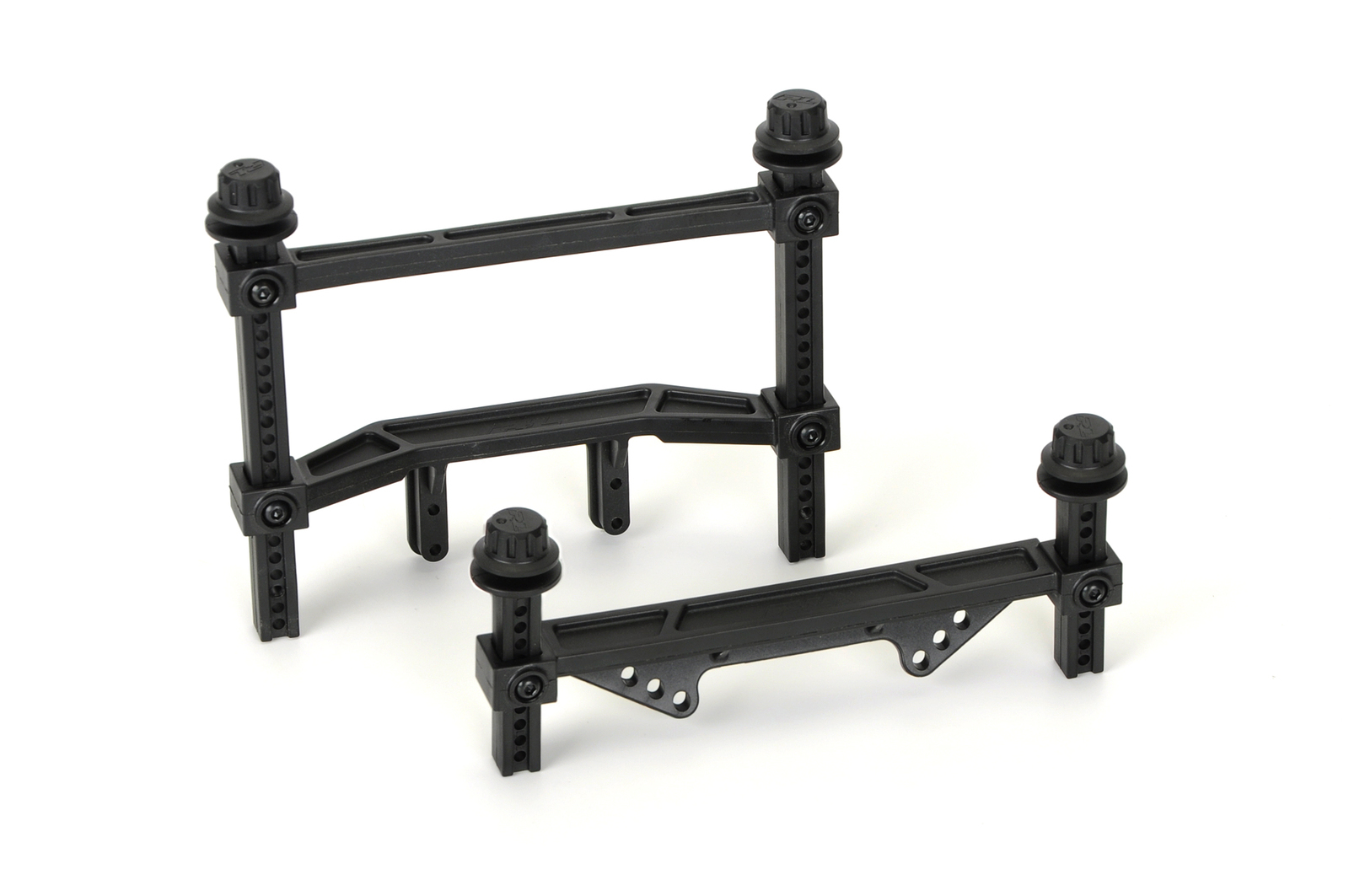 proline slash body mounts