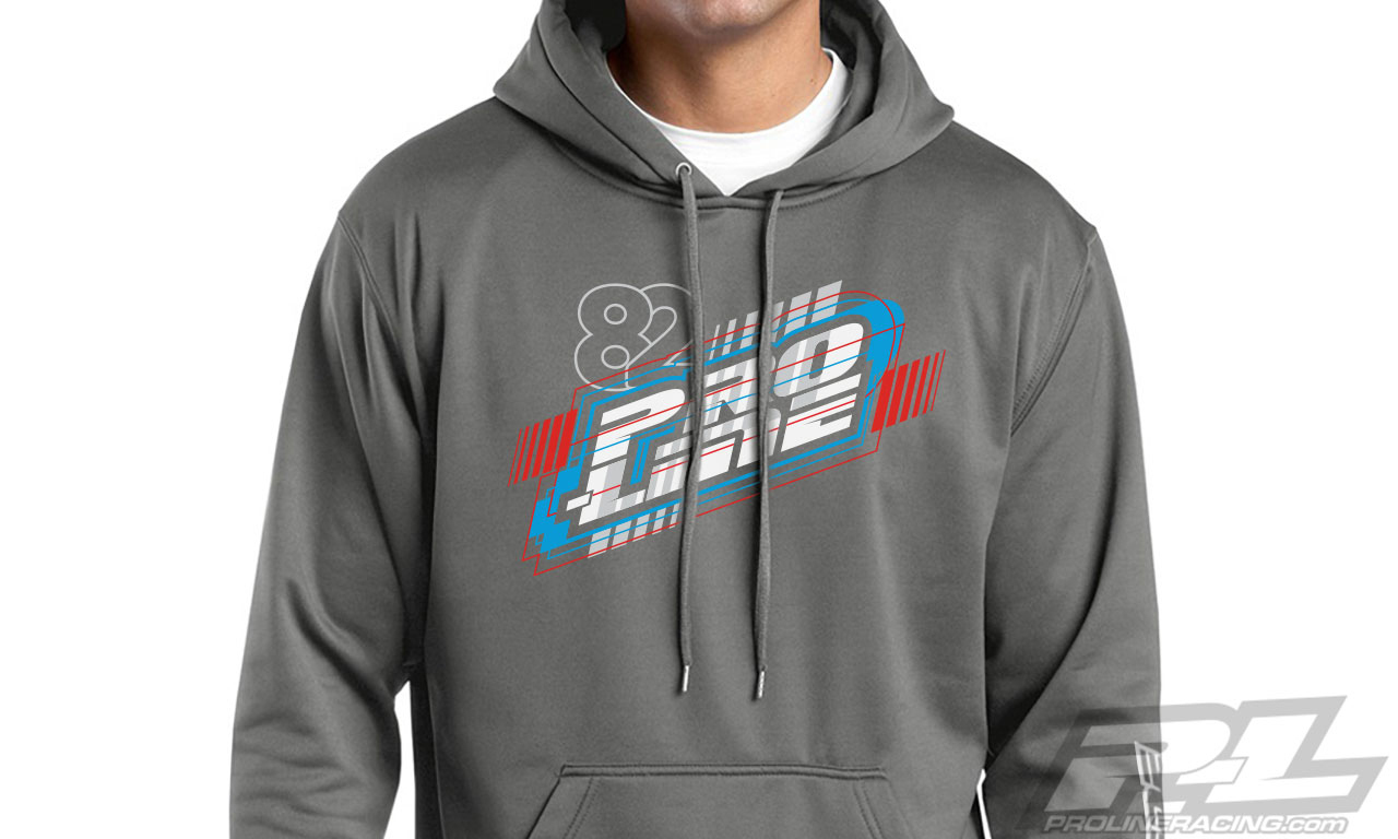 proline hoodie
