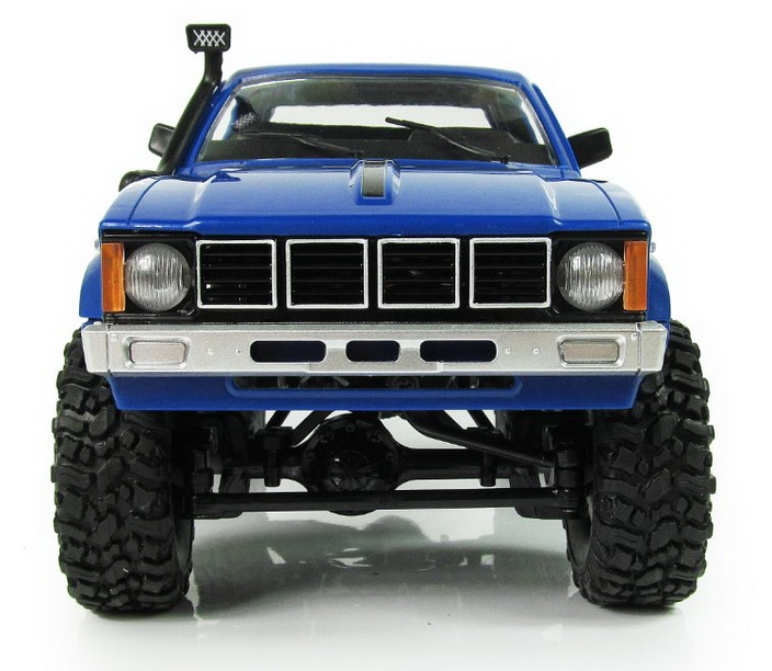 rc rock crawler hilux