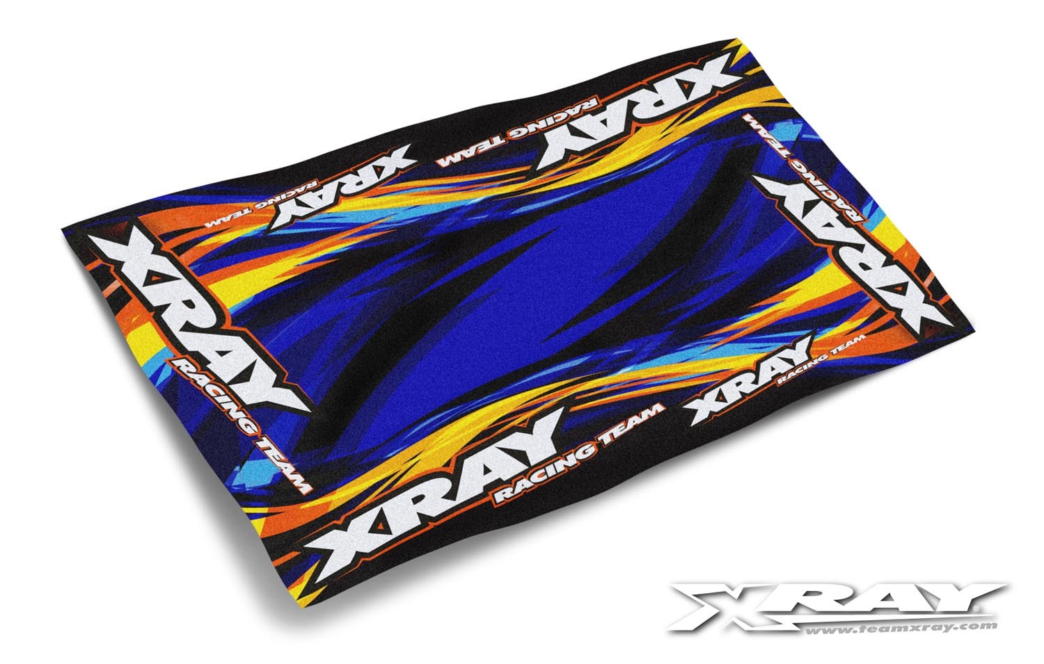 XRAY PIT TOWEL 1200 X 730 - OR - XY397291-O