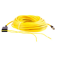 MYLAPS CONNECTION BOX W/COAX AND LOOP CABLE 50 METRES - 30R021RC