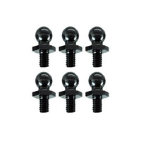 BSD BALL HEAD SCREW - BS205-043