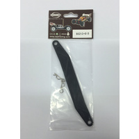 BSD BATTERY COVER - BS213-018