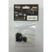 BSD BALL HEAD SCREW - BS213-030