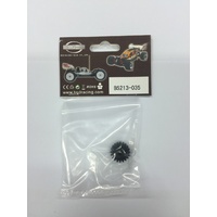 BSD MOTOR GEAR 20TPLASTIC - BS213-035