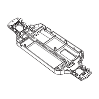 BSD CHASSIS PLATE - BS218-003