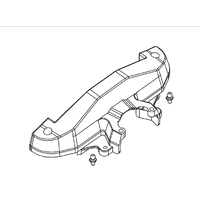 BSD GEAR BOX CASE - BS218-008