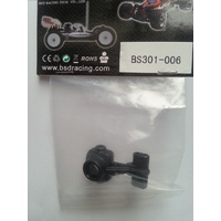 BSD STEERING ARM 2PCS - BS301-006