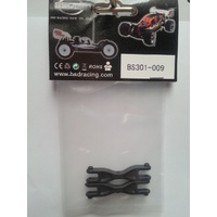 BSD RR. UPPER SUSP. ARM-LF/RT - BS301-009