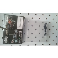 BSD PWB2.5*5.7*5.5 SCREW 12PCS - BS301-024