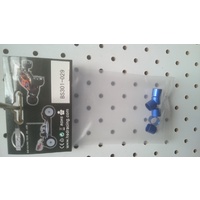 BSD DIFF. OUTDRIVE B - BS301-029