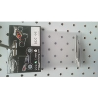 BSD PIN 2X34.5MM 12PCS - BS301-031