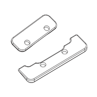 BSD UPPER DECK /FRONT UPPER DECK - BS701-021