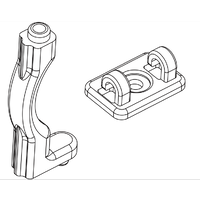 BSD UPPER DECK - BS701-026