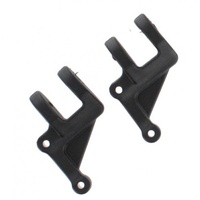 BSD 4WS MONSTER TRUCK SHOCK MOUNT-RIGHT 2PCS BS702-005